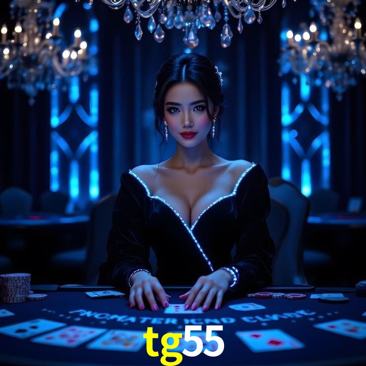 Estatísticas do Jogo tg55