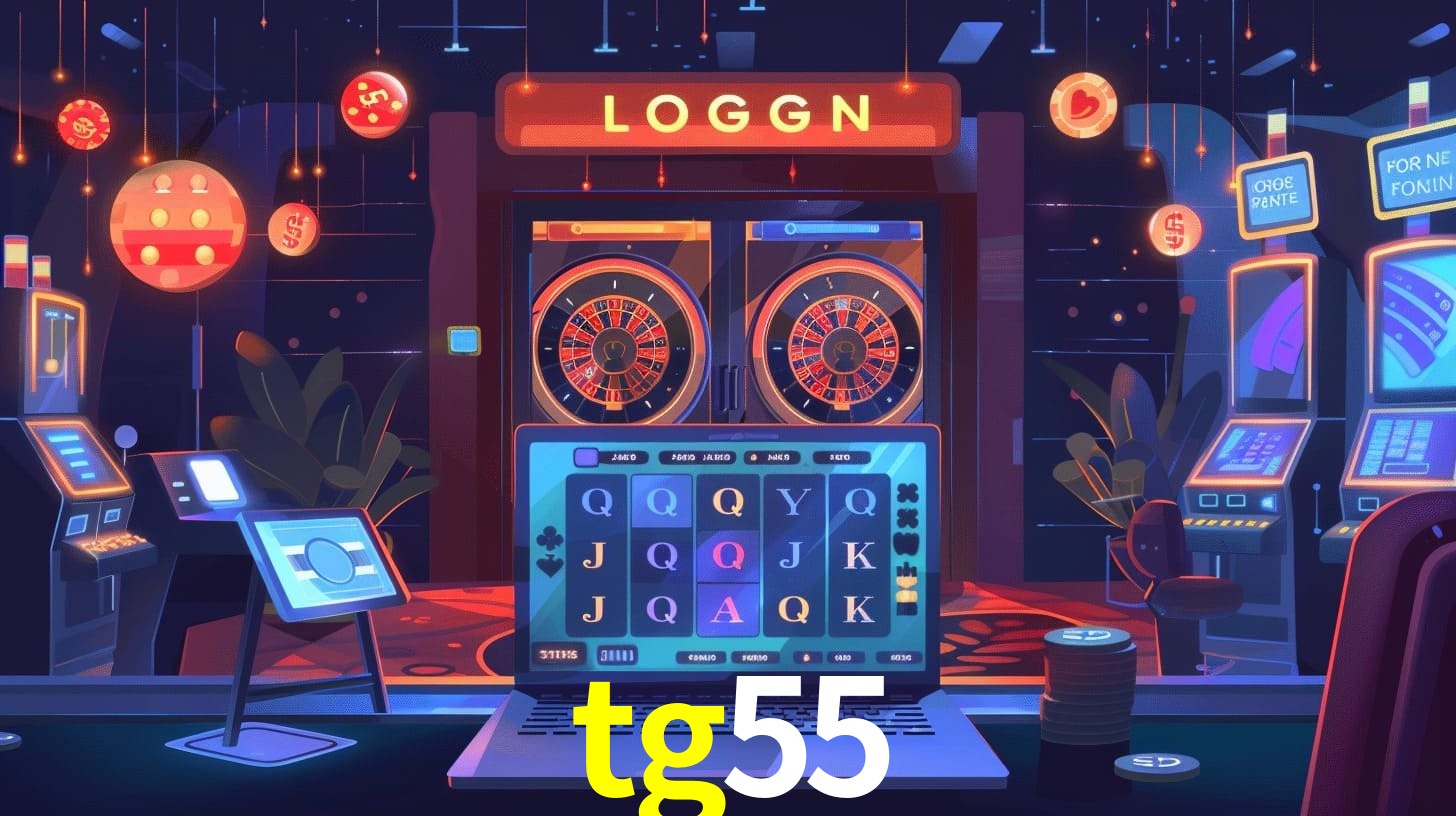 Segurança 2FA tg55