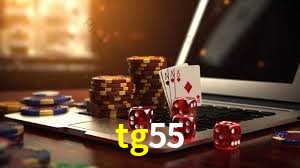 A Emoção da Loteria na tg55: Uma Chance de Mudança de Vida