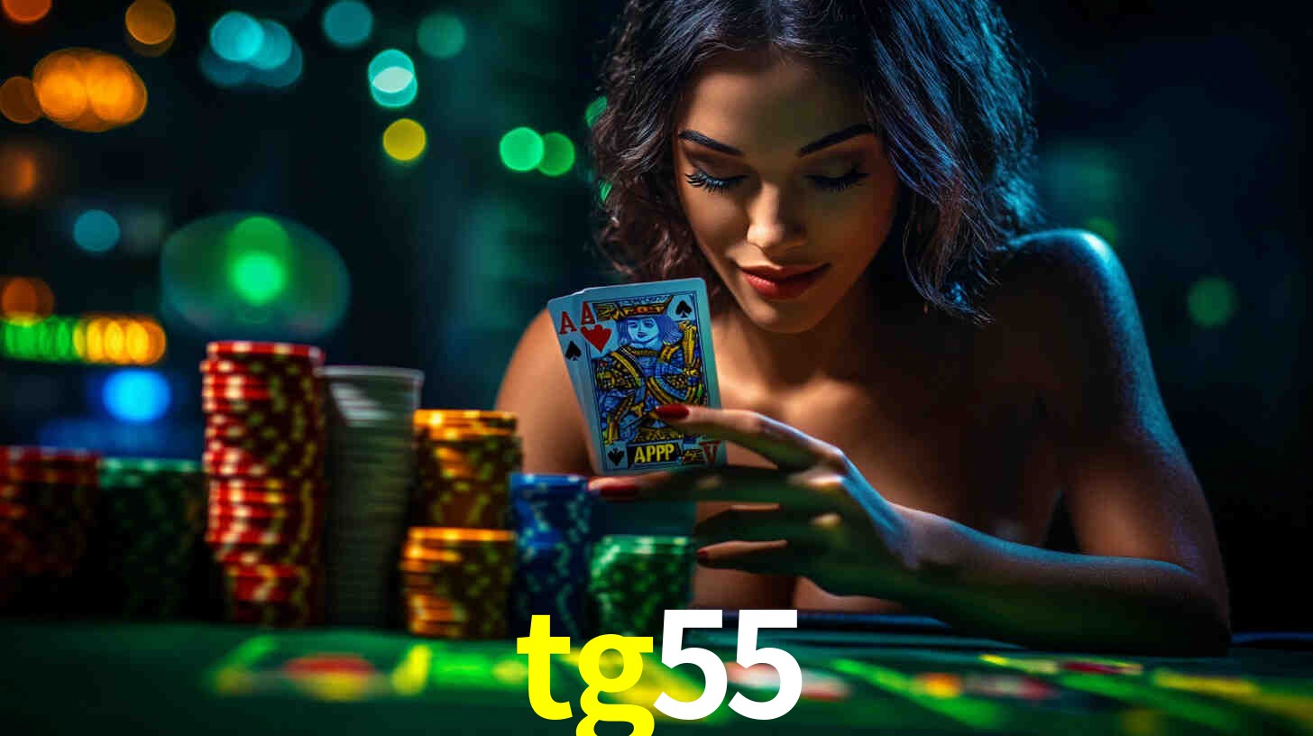 A Popularidade dos Caça-Níqueis no tg55