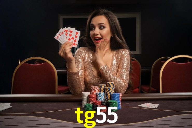 App oficial tg55