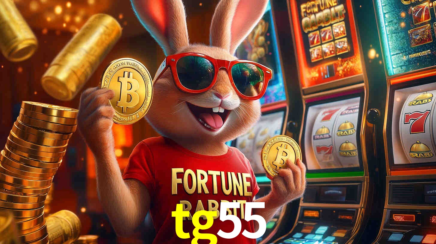 Inovações de Jogos na tg55: O Futuro das Experiências Interativas