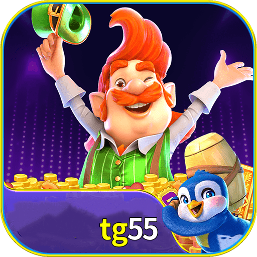 tg55 App